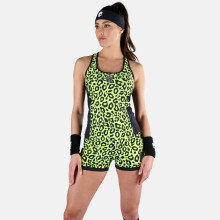 WOMEN'S HYDROGEN PANTHER TECH TANK TOP