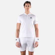 HYDROGEN TECH SERAFINO LONDON POLO 