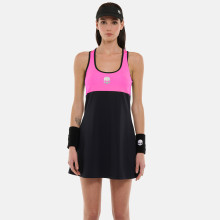 WOMEN'S HYDROGEN BLOCK COLOR TECH DRESS