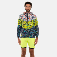 HYDROGEN CAMO PIXEL TECH JACKET