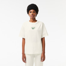 WOMEN'S LACOSTE T-SHIRT