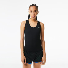 WOMEN'S LACOSTE CORE PERFORMANCE TANK TOP