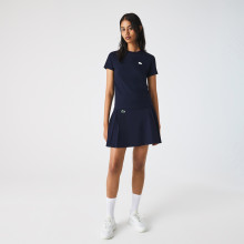 WOMEN'S LACOSTE TRAINING CORE PERFORMANCE T-SHIRT 