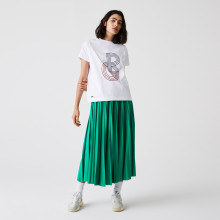 WOMEN'S LACOSTE T-SHIRT 