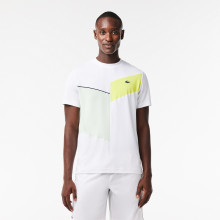 LACOSTE ATHLETE VERSION FAN NEW YORK T-SHIRT
