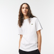 LACOSTE BRANDED T-SHIRT 