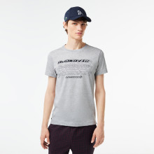 LACOSTE DJOKOVIC CAPSULE T-SHIRT + CAP FAN PACK