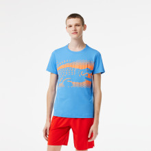 LACOSTE DJOKOVIC T-SHIRT 