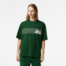 LACOSTE HERITAGE T-SHIRT