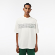 LACOSTE HERITAGE T-SHIRT 