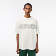 LACOSTE HERITAGE T-SHIRT 