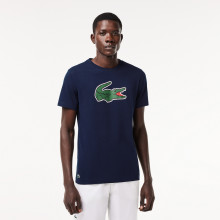 LACOSTE BIG LOGO T SHIRT LACOSTE Men s Clothing Tennispro