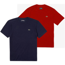 LACOSTE TH7618 T-SHIRT