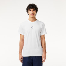 LACOSTE MEDVEDEV VERSION FAN T-SHIRT