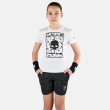 JUNIOR BOYS HYDROGEN TENNIS COURT T-SHIRT