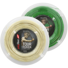 REEL POLYFIBRE TOUR PLAYER (200 METERS)