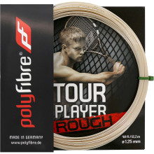 STRING POLYFIBRE TOUR PLAYER ROUGH (12.20 METERS)