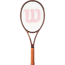 TEST RACQUET: WILSON PRO STAFF 97L V14.0 (300 GR) TENNISPRO SIGNATURE