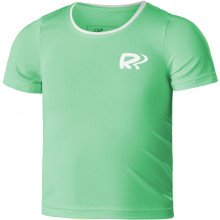 JUNIOR BOYS RACKET ROOTS TEAMLINE T-SHIRT