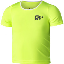 JUNIOR BOYS RACKET ROOTS TEAMLINE T-SHIRT