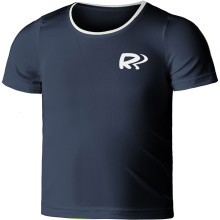 JUNIOR BOYS RACKET ROOTS TEAMLINE T-SHIRT 