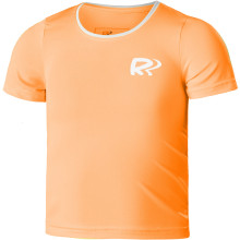 JUNIOR BOYS RACKET ROOTS TEAMLINE T-SHIRT 