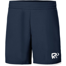 JUNIOR BOYS RACKET ROOTS TEAMLINE SHORTS