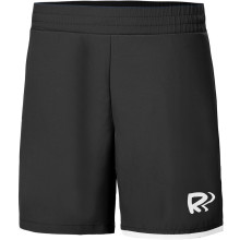 JUNIOR BOYS RACKET ROOTS TEAMLINE SHORTS