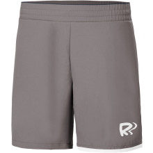 JUNIOR BOYS RACKET ROOTS TEAMLINE SHORTS