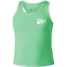 JUNIOR GIRLS RACKET ROOTS TEAMLINE TANK TOP