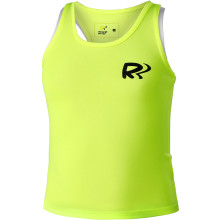 JUNIOR GIRLS RACKET ROOTS TEAMLINE TANK TOP