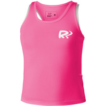 JUNIOR GIRLS RACKET ROOTS TEAMLINE TANK TOP