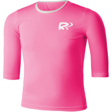 JUNIOR GIRLS RACKET ROOTS TEAMLINE LONG SLEEVE T-SHIRT 