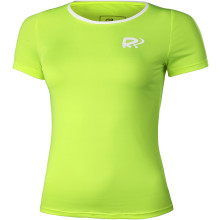 WOMEN'S RACKET ROOTS TEAMLINE T-SHIRT