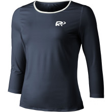 WOMEN'S RACKET ROOTS TEAMLINE LONG SLEEVE T-SHIRT 