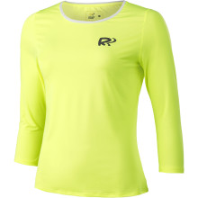 WOMEN'S RACKET ROOTS TEAMLINE LONG SLEEVE T-SHIRT 