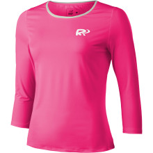 WOMEN'S RACKET ROOTS TEAMLINE LONG SLEEVE T-SHIRT 