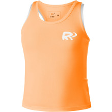 JUNIOR GIRLS RACKET ROOTS TEAMLINE TANK TOP