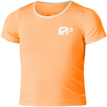 JUNIOR GIRLS RACKET ROOTS TEAMLINE T-SHIRT 