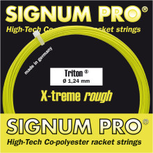 SIGNUM PRO TRITON (12 METERS) STRING PACK