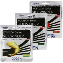 CORDAGE GOSEN SIDEWINDER (12,20 METRES)