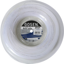 GOSEN MICRO SUPER REEL (220 METRES)