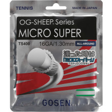 GOSEN MICRO SUPER STRING (12 METRES)