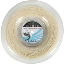 GOSEN TECGUT MULTI CX (240 METERS) REEL