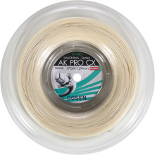 GOSEN UMISHIMA AK PRO CX REEL (240 METERS)