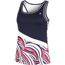 WOMEN'S FILA MARIA KREJCIKOVA NEW YORK TANK TOP