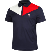 FILA NILO ATHLETE NEW YORK POLO