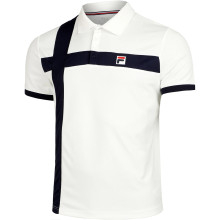 FILA KILIAN ISNER NEW YORK POLO