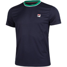 FILA ENZO SCHWARTZMAN NEW YORK T-SHIRT