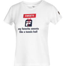 T-SHIRT FILA FEMME HERITAGE